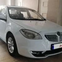 برلیانس H330موتور بزرگ مدل ۹۶