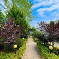 ویلا بسیار دلنشین/حیاط مشجر/بدون مشرف/تهاترباخودرو|فروش خانه و ویلا|امامزاده عبدالله, |دیوار