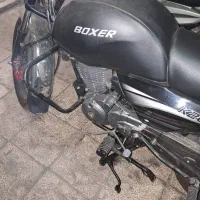 KLD 1401|موتورسیکلت|تهران, صفا|دیوار