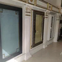اولش نه پول میخواد نه چک اقساط یکسال پنجره دوجداره