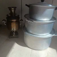 قابلمه روحی سایز بزرگ
