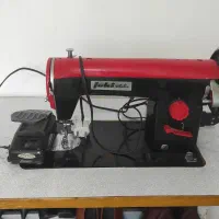 چرخ خیاطی جوکی