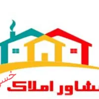 100 متر دو خوابه طبقه همکف