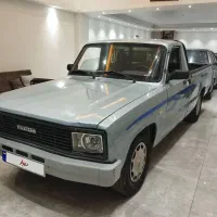 وانت مزداکارا2000