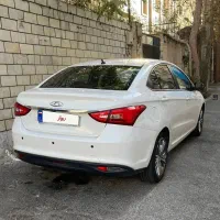 اریزو 5 اتومات مدل 95 کم کار|خودرو سواری و وانت|تهران, نارمک|دیوار