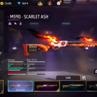 اکانت فری فایر|کنسول، بازی ویدئویی و آنلاین|بندر امام خمینی, |دیوار