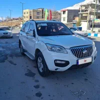 لیفان x60 کم کار