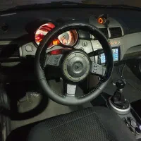 پروتون جنتو2008ترخیص2013سفید درحد