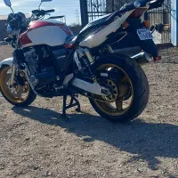 سی بی فیس ۱۳۰۰سنگین