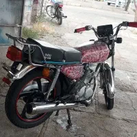متور مزایده ۱۲۵ امیکو خشک