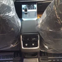 ایکس ۵۵ پرو ۱۴۰۴ x55 pro|خودرو سواری و وانت|شاهرود, |دیوار