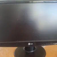 مانیتور LG مدل فلاترون