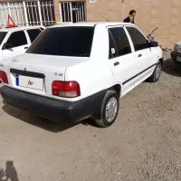 پراید مدل 96