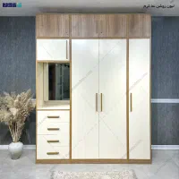 کلی خدمات کابینت کمد دیواری در کابینت نعمتی موجود|جاکفشی، کمد، دراور|چابهار, |دیوار