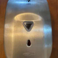 مایع دستشویی اتوماتیک