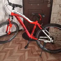 دوچرخه المپیا