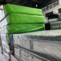 تشک اولترا پد دوبل رویال