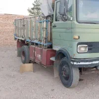 خاور مدل ۶۹|خودرو سنگین|کرمان, |دیوار