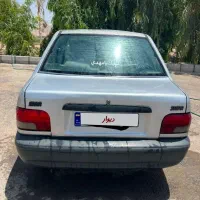 پراید 88