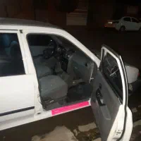 پراید۹۷ بدون رنگ|خودرو سواری و وانت|تربت‌حیدریه, بازار|دیوار