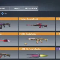 اکانت ندای وظیفه یا کالاف