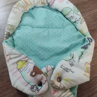 قنداق سوئیسی