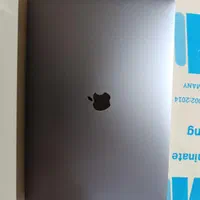 لپ تاپ mac book pro2019