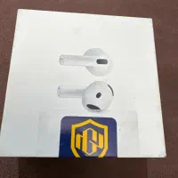 AirPod 4|لوازم جانبی موبایل و تبلت|تهران, قلهک|دیوار