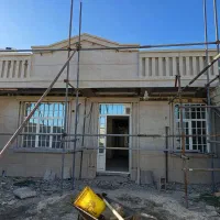 اوستاد کار سرامیک کاشی