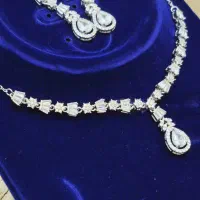 نیمست وارداتی آبکاری رادیوم مشابه نقره