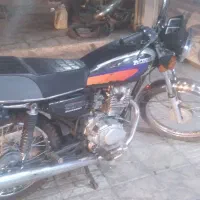 هوندا ۱۲۵ مدل ۹۴