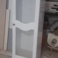 تخت خواب و ویترین کودک