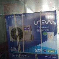 کولر گازی یونیوا لوکس24000