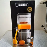 آب پرتقال گیری