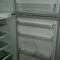 یخچال ال‌جی اصل کره در حد نو|یخچال و فریزر|ری, دیلمان|دیوار