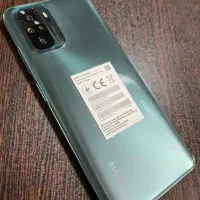 نوت ۱۰ ۱۲۸گیگ رام ۲+۴درحد خشک|موبایل|آزادشهر, |دیوار