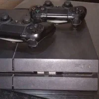 PS4 fat|کنسول، بازی ویدئویی و آنلاین|تهران, چیتگر شمالی|دیوار