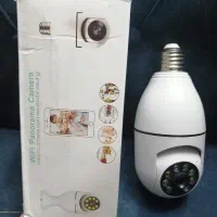 دوربین لامپی