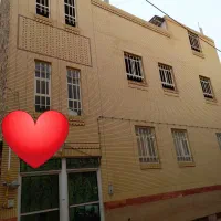 زیرزمین مجزا آزادشهر