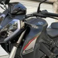 بنلی خشک