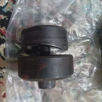 رگلاتور CNG گیره رومیزی و پانچ گلگیر|ابزارآلات|کرج, شهرک بنفشه|دیوار