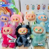 لبوبو انرژی و کوکا نشسته|اسباب‌بازی بچه|قم, علی آباد سعدگان|دیوار