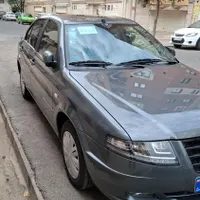 سمند سورن پلاسef7، دوگانه، مدل ۱۴۰۴|خودرو سواری و وانت|تهران, ابوذر (منطقه ۱۵)|دیوار