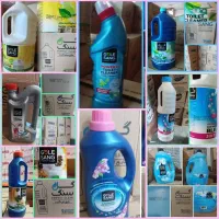 فروش مواد غذایی و شوینده(بازرگانی برکت )|خوردنی و آشامیدنی|ایوان, |دیوار