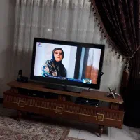 تلویزیون۴۰اینچ سامسونگ اصل|تلویزیون و پروژکتور|فردیس, داوری|دیوار