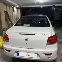 راناپلاس سقف شیشه ای شیش دنده