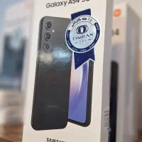 فروش ویژه گوشی Samsung Galaxy A54 ظرفیت