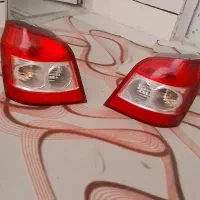 چهار جفت خطر 111دوتا درحد نوه دوتا ام معمولی|قطعات یدکی و لوازم جانبی|فردوس (خراسان), |دیوار