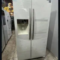 یخچال دوقلو ۴۸فوت تکنو|یخچال و فریزر|نورآباد, |دیوار