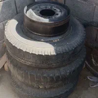 لاستیک نیسان